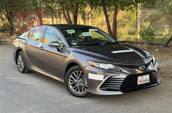 Toyota Camry 2024 for sale in Iraq - Baghdad